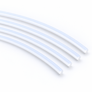 Medical-grade PTFE(Polytetrafluoroethylene) Mandrel
