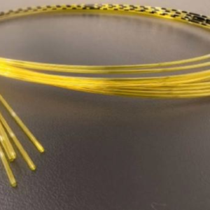 PI/polyimide Long-axis Grad uated Printed Tube