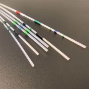 PTFE/Polytetrafluoroethylene Sheath for Sphincterotome(PTFE/Polytetrafluoroethylene Multi-lumen Tap ered Printing Tube)