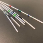 PTFE/Polytetrafluoroethylene Sheath for Sphincterotome(PTFE/Polytetrafluoroethylene Multi-lumen Tap ered Printing Tube)